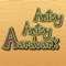 Antsy Antsy Aardvark