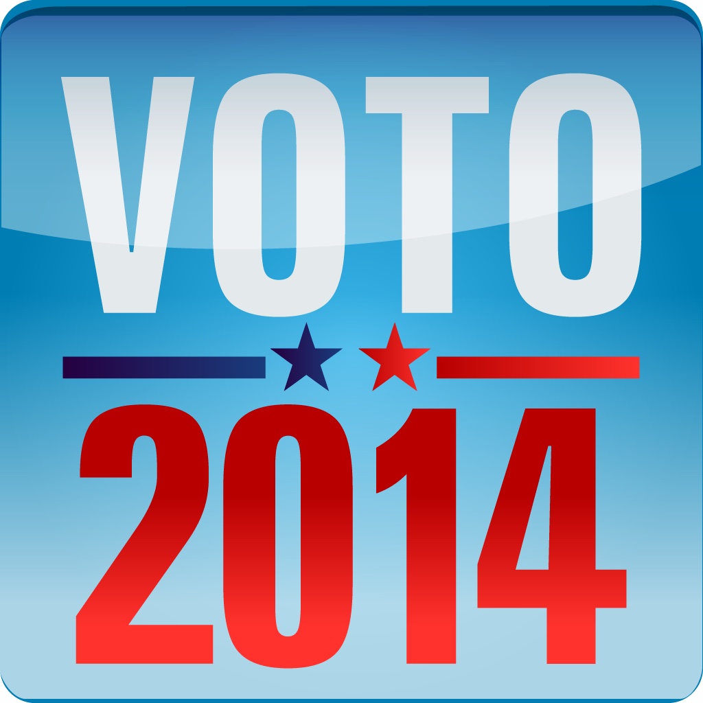 Voto 2014 icon