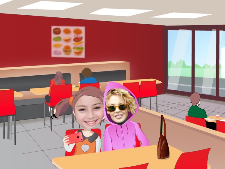Go To McDonald's screenshot-4