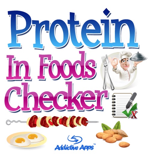 Protein In Foods