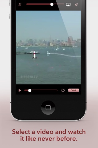 BIG PICTURE watch videos together screenshot 4