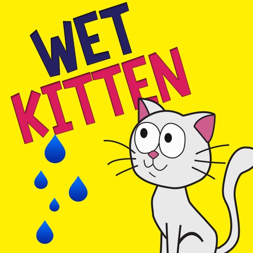 Wet Kitten Lite Icon