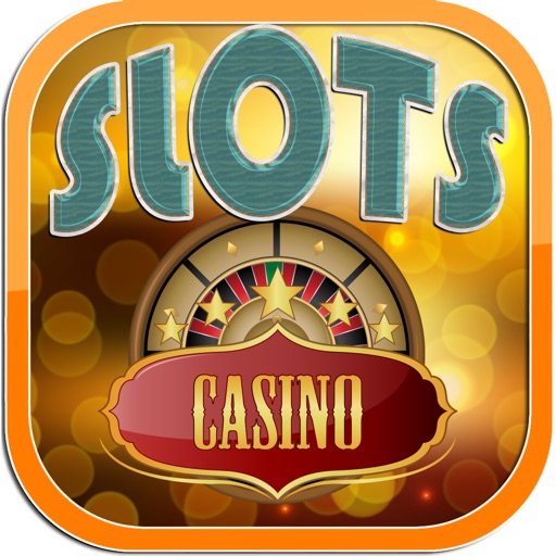 777 Gold Magic Show Cassino - FREE SLOTS MACHINE icon