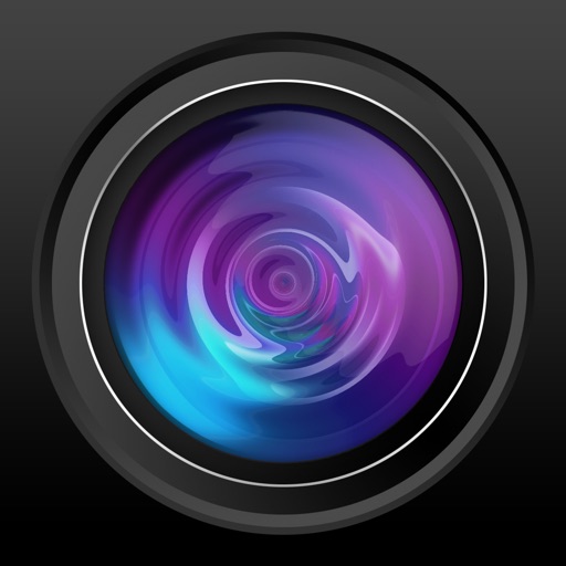 DifferentDimensionCam icon