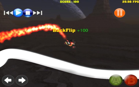 Sky Road screenshot 3