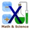 Grade 10 Math & Science