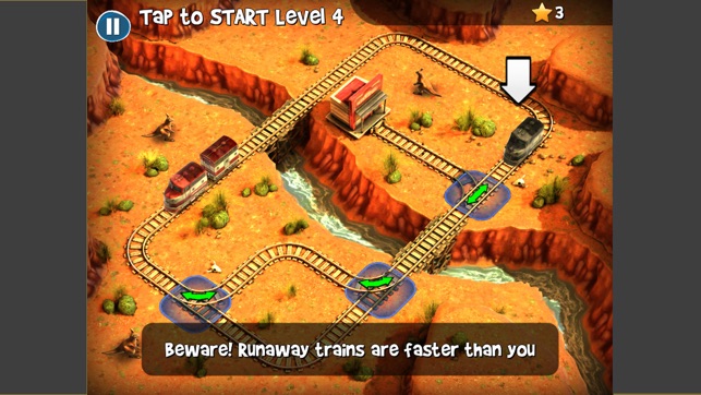 Trainz Trouble(圖4)-速報App