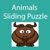 Animals - Sliding Puzzle