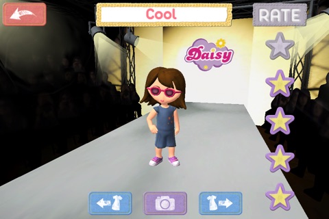 Daisy My Design screenshot 4