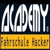 Fahrschule Hacker