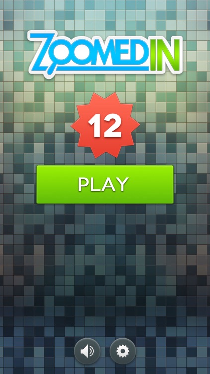 Zoomed In - Photo Game screenshot-4
