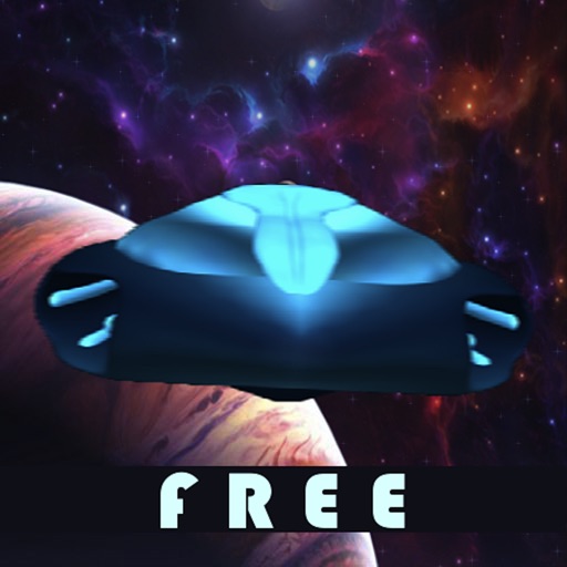 Hostile TD Free Icon