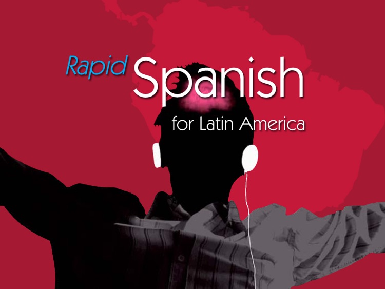 Rapid Latin Spanish