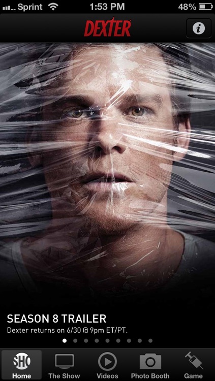 Dexter