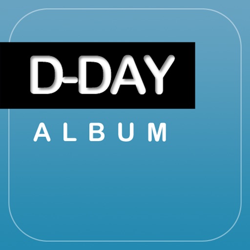 D-DAY ALBUM Lite - Event Photo Album Manager iOS App