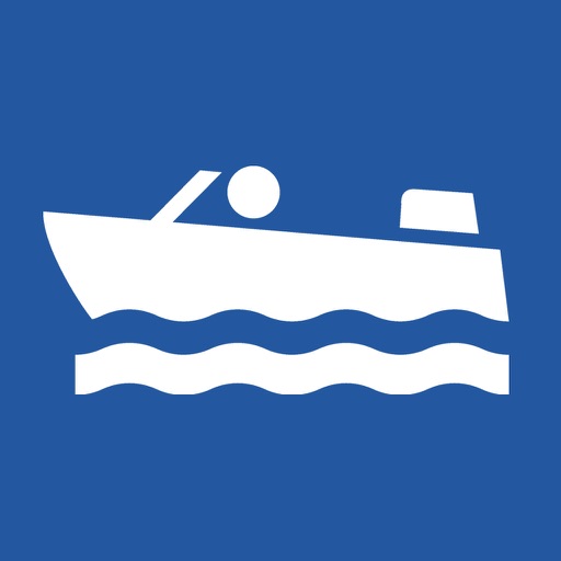 Boat Sim iOS App