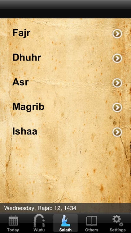 Salat Helper - Ramadan Namaz Salah Fasting Adhaan Islam screenshot-3
