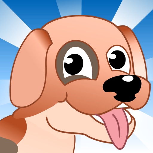 A Cute Puppy Adventure - Running Game (Pro) icon