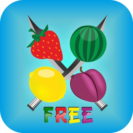2x2 Legend Flappy Fruit Smasher - Classic Mode Studio Edition iOS App