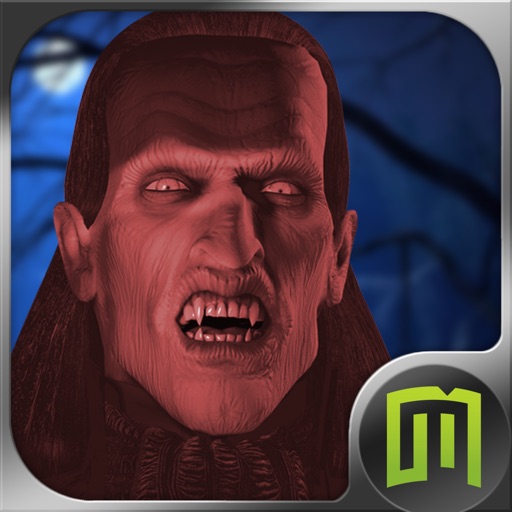 Dracula 1: Resurrection - (Universal) iOS App