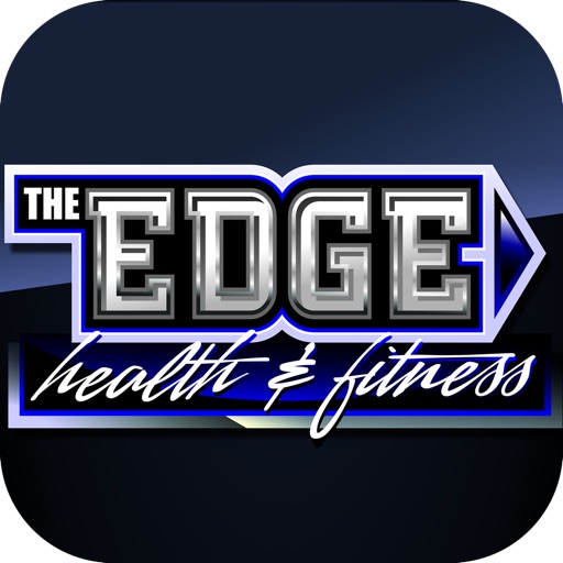 The Edge Health and Fitness icon