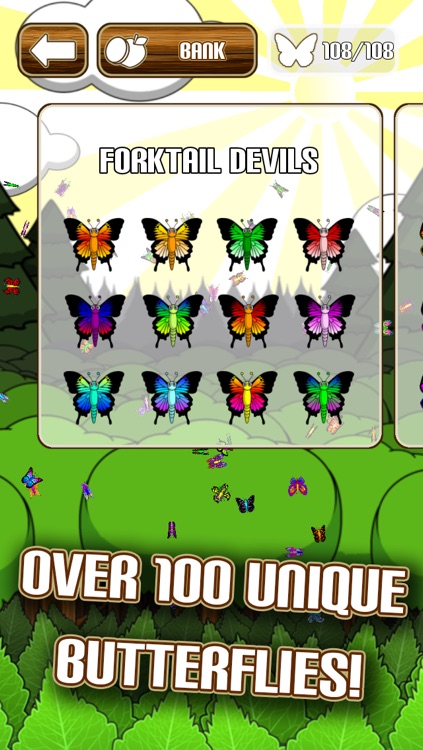 Little Chomp screenshot-4