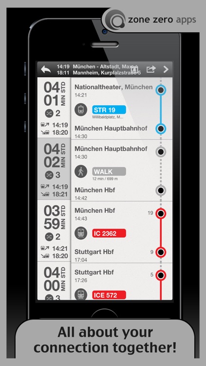 German Transit