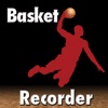 Basket Recorder