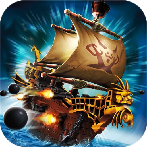 Blackbeard Slots! iOS App