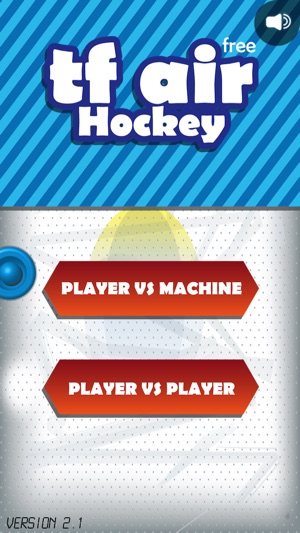 TF Air Hockey Free(圖2)-速報App