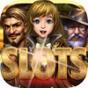 Slots-FantasticAdventure