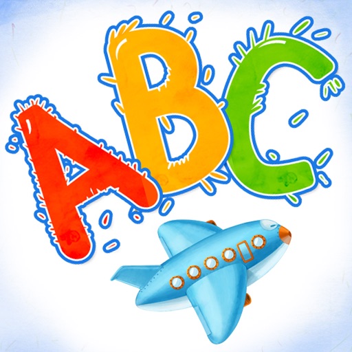 ABC Riddles iOS App