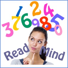 Activities of Amazing Mind Reader