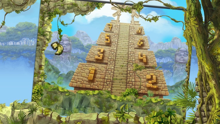 The Lost World Lite screenshot-3