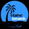 Static Beach Radio