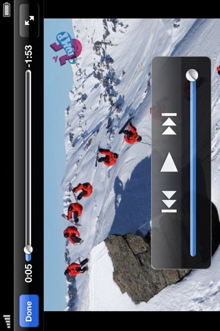 Snowboard Trick List screenshot 2