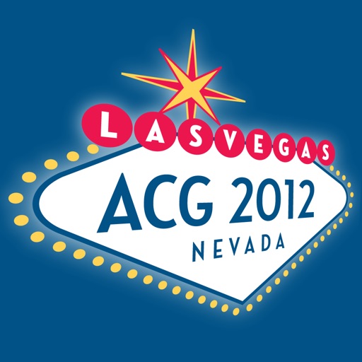 ACG 2012 icon