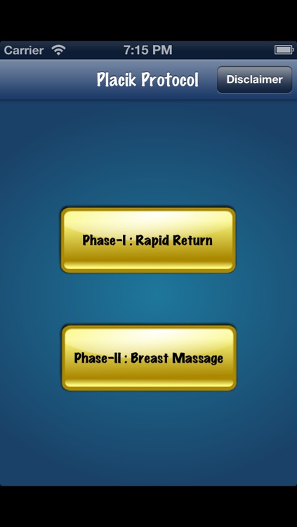 Breast Implant Exercises