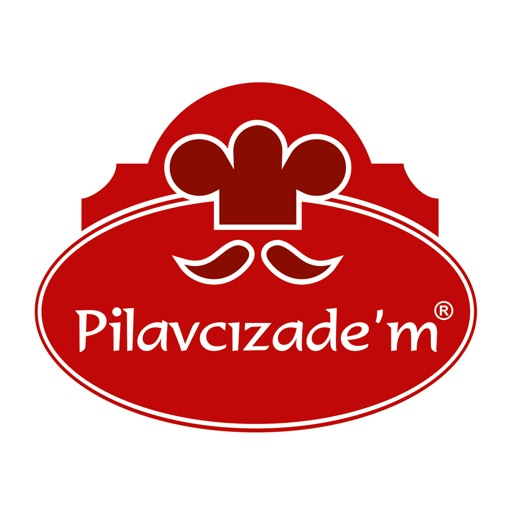 Pilavcızade'm icon