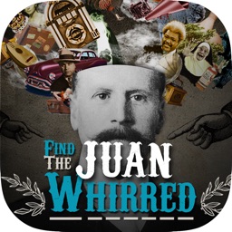 Juan Whirred