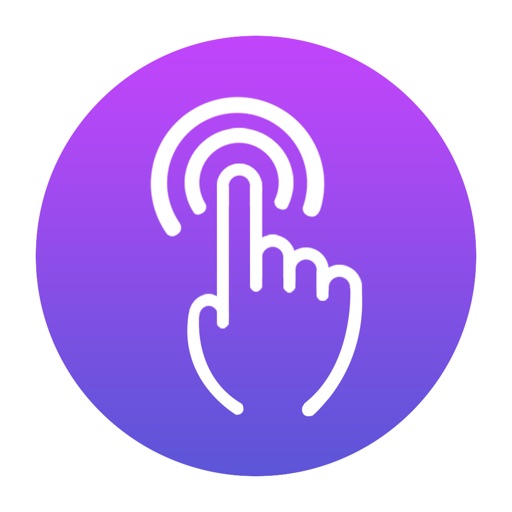 FabTap - Tap your hands off iOS App