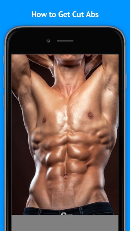 Abs Diet - Six Pack Abs Diet for Men