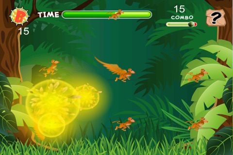 Flying Monkey - Bop, Bam, Boom! screenshot 4