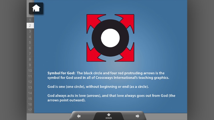 Bible Timeline screenshot-4