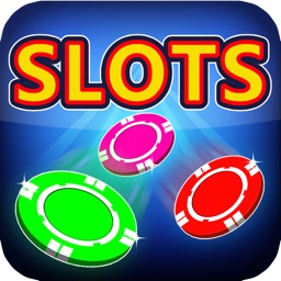 Free Slots Mania - Casino Blackjack, Poker, Cards & Fish for Bonus Chips Big Time
