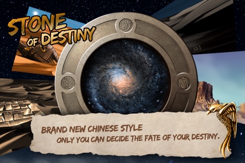 Stone of Destiny screenshot 3