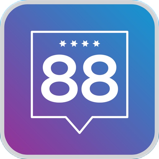 88 Scenester