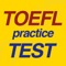 TOEFL Practice Tests is iOS Application for preparing TOEFL Exams with most efficient way