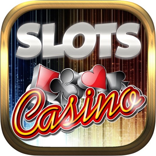 ````` 777 ````` A Slotto FUN Real Casino Experience - FREE Slots Machine icon