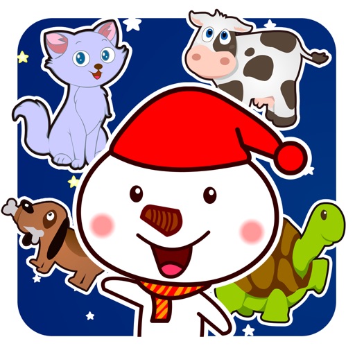 Baby Early - Animal Early Childhood